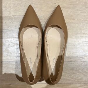 Marc Fisher Kitten Heels